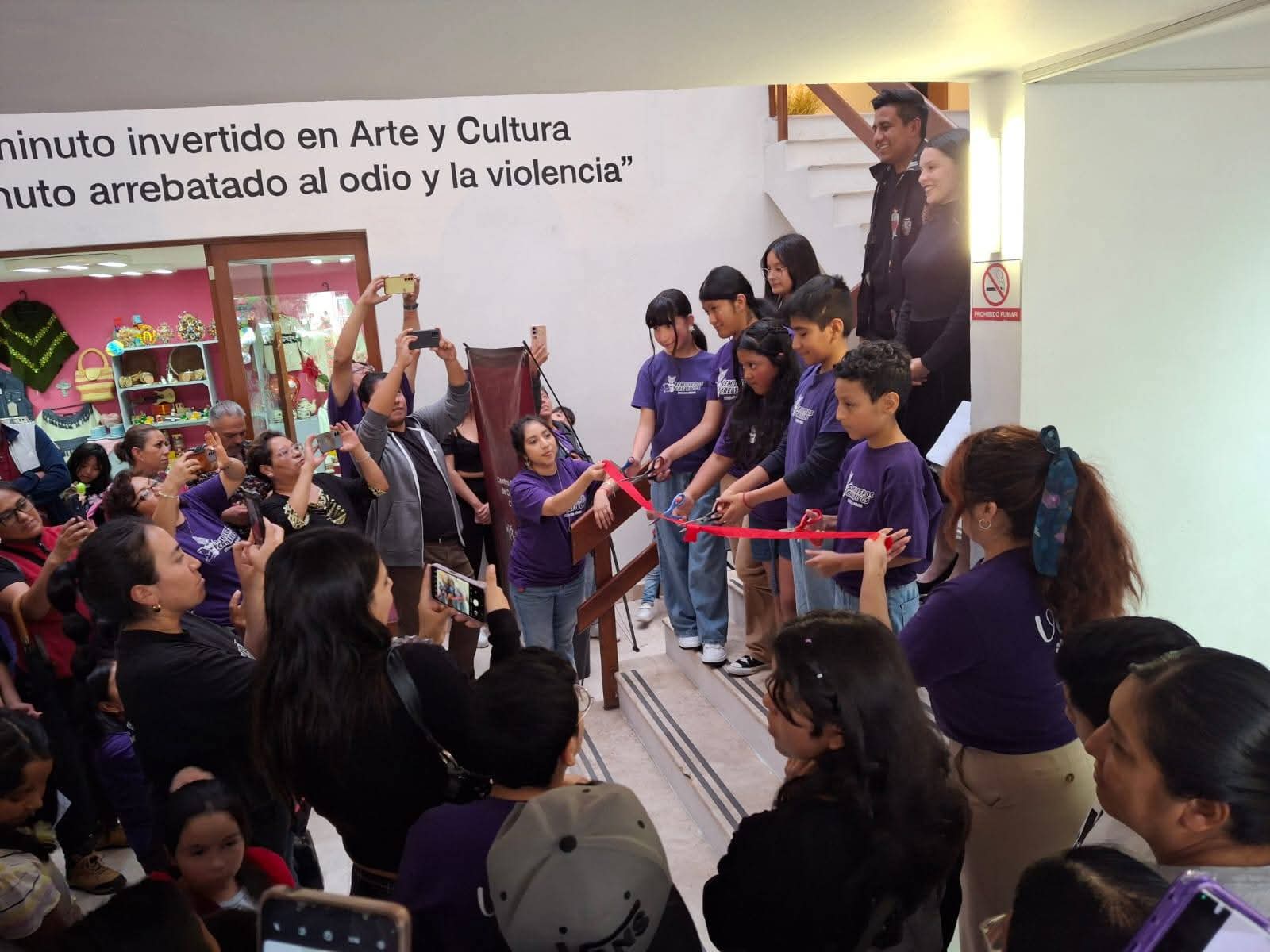 Actividad Cultural Comunitaria: Xico: el origen de la vida